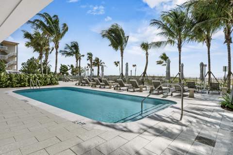 900 N Ocean Boulevard #802, Pompano Beach FL - photo 20 of 31