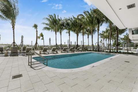 900 N Ocean Boulevard #802, Pompano Beach FL - photo 21 of 31