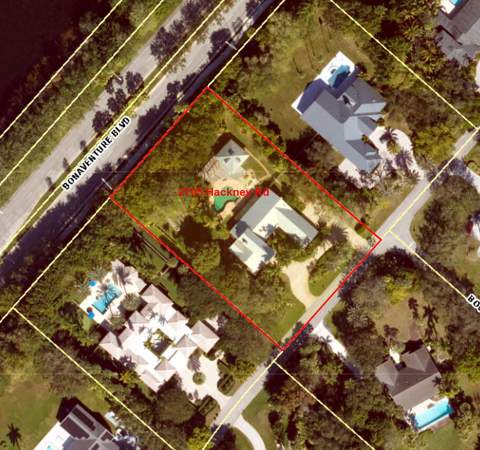 2705 Hackney Road, Weston FL - photo 13 of 14