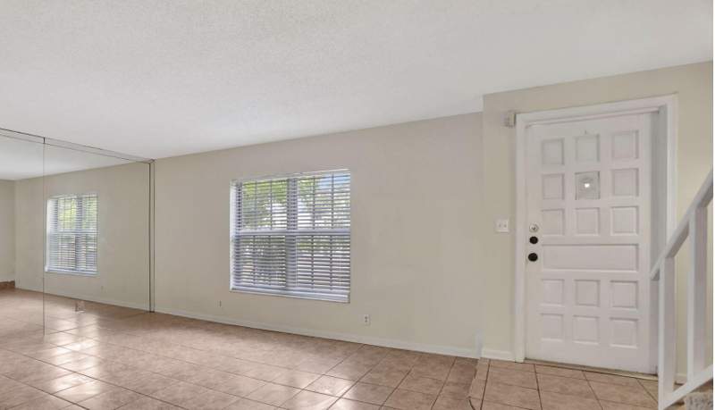 3 bedroom Townhouse at 3056 Riverside Drive #c6, Riverside Estates Condo, Coral Springs — photo 4