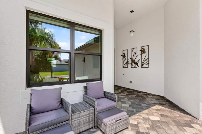 3 bedroom Single Family Residence at 11777 SW Marine Way, Riverland Parcel B - Plat Six, Port St. Lucie — photo 4