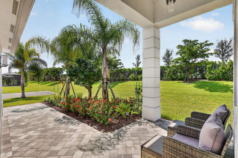 3 bedroom Single Family Residence at 11777 SW Marine Way, Riverland Parcel B - Plat Six, Port St. Lucie — photo 5