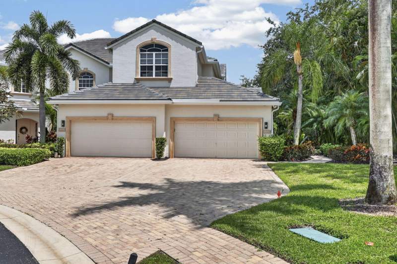 3 bedroom Condominium at 7502 Orchid Hammock Drive, Orchid Hammock At Ibis Golf And Country Club Condo, West Palm Beach — photo 2