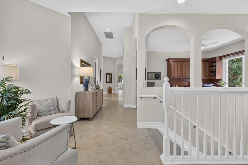3 bedroom Condominium at 7502 Orchid Hammock Drive, Orchid Hammock At Ibis Golf And Country Club Condo, West Palm Beach — photo 4