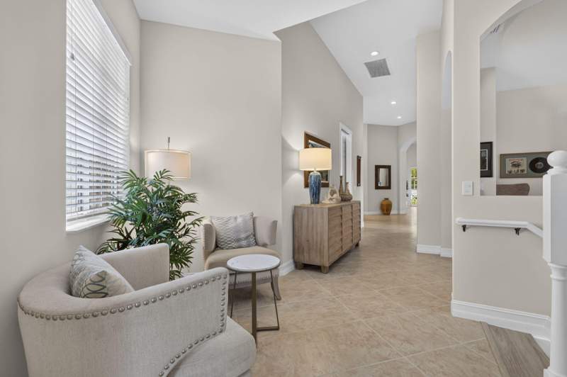 3 bedroom Condominium at 7502 Orchid Hammock Drive, Orchid Hammock At Ibis Golf And Country Club Condo, West Palm Beach — photo 5