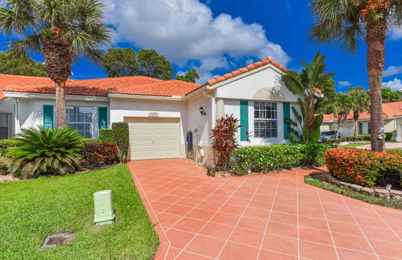 3 bedroom Villa at 15191 Ixora Road, Floral Lakes Ph 3 And 4, Delray Beach — photo 4