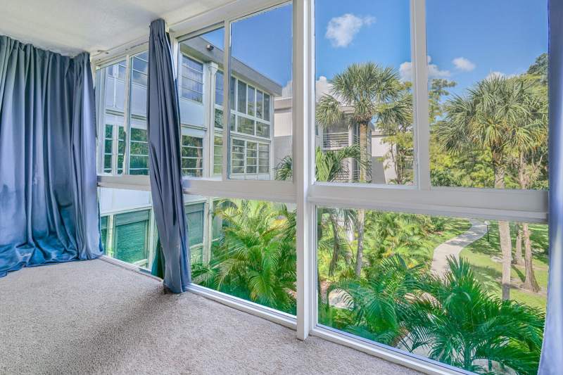 1 bedroom Condominium at 4851 NW 26th Court #336, Cypress Chase Condo No 4, Lauderdale Lakes — photo 2