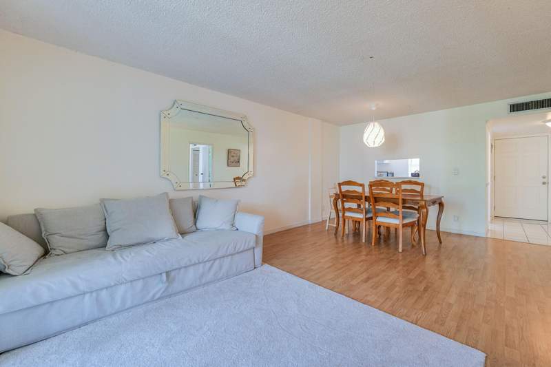 1 bedroom Condominium at 4851 NW 26th Court #336, Cypress Chase Condo No 4, Lauderdale Lakes — photo 3