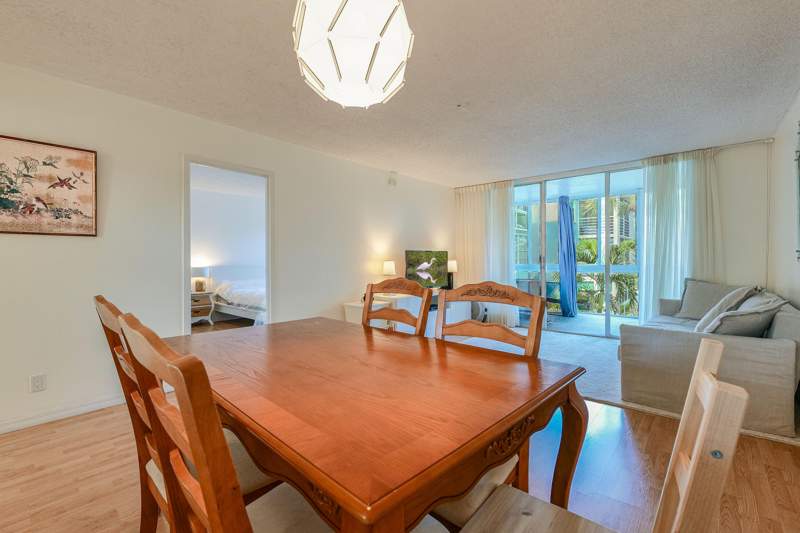 1 bedroom Condominium at 4851 NW 26th Court #336, Cypress Chase Condo No 4, Lauderdale Lakes — photo 5