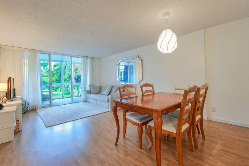 1 bedroom Condominium at 4851 NW 26th Court #336, Cypress Chase Condo No 4, Lauderdale Lakes — photo 4
