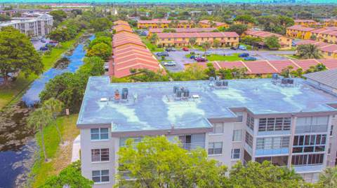 4851 NW 26th Court #336, Lauderdale Lakes FL - photo 17 of 37