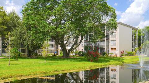 4851 NW 26th Court #336, Lauderdale Lakes FL - photo 19 of 37