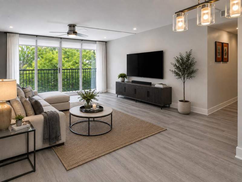 2 bedroom Condominium at 1301 River Reach Drive #111, River Reach Condominium, Fort Lauderdale — photo 2