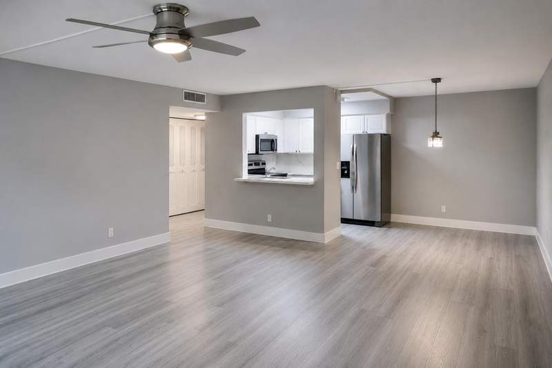 2 bedroom Condominium at 1301 River Reach Drive #111, River Reach Condominium, Fort Lauderdale — photo 3