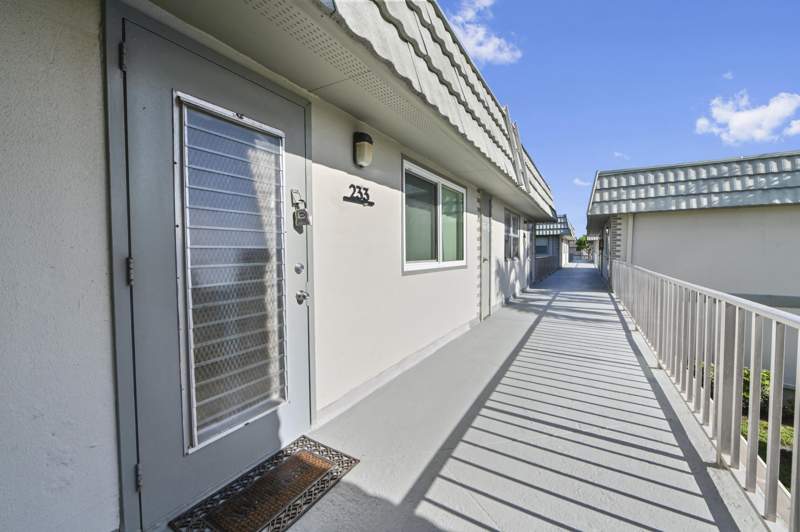 2 bedroom Condominium at 233 Monaco, Kings Point Monaco Condos, Delray Beach — photo 2
