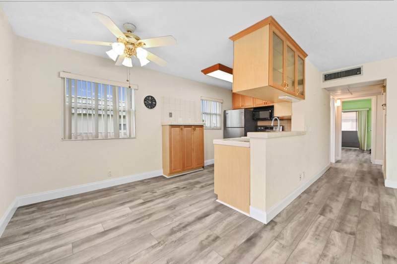 2 bedroom Condominium at 233 Monaco, Kings Point Monaco Condos, Delray Beach — photo 5