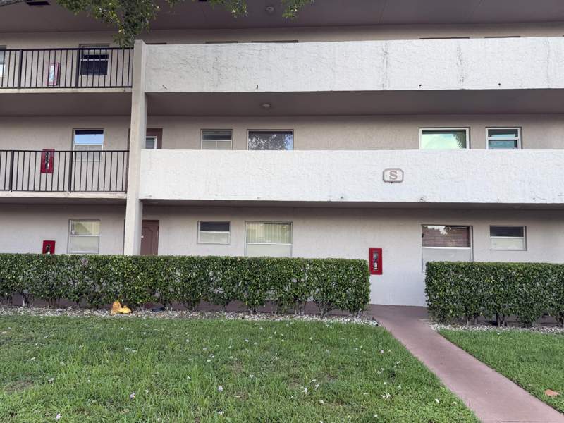 2 bedroom Condominium at 8301 Sands Point Boulevard #S103, Sands Point Condominium Vi, Tamarac — photo 2