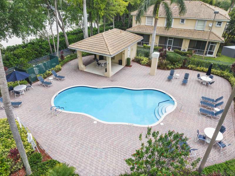 3 bedroom Townhouse at 13804 Creston Place, Towne Place, Wellington — photo 5