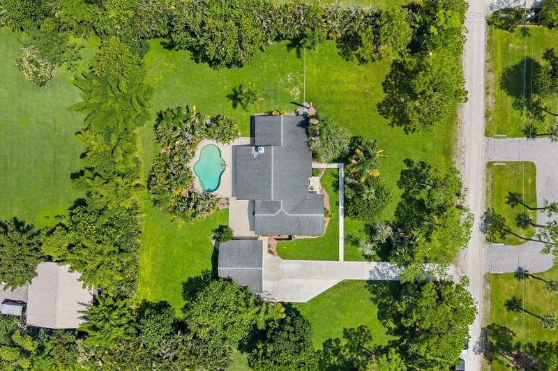 4 bedroom Single Family Residence at 15315 78th Drive, Palm Beach Country Estates, Palm Beach Gardens — photo 5