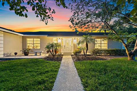 15315 78th Drive, Palm Beach Gardens FL - photo 14 of 45