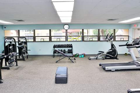 6000 NW 64th Avenue #303, Tamarac FL - photo 21 of 22