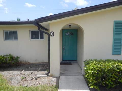 2971 Ashley Drive #C, West Palm Beach FL - photo 6 of 21