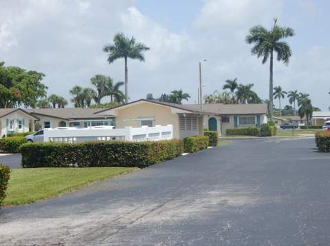 2971 Ashley Drive #C, West Palm Beach FL - photo 21 of 21