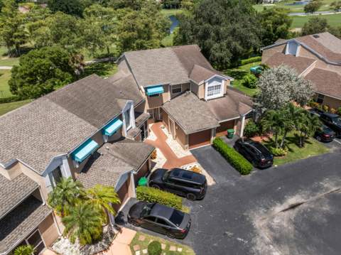7127 Woodmont Way #7127, Tamarac FL - photo 14 of 34