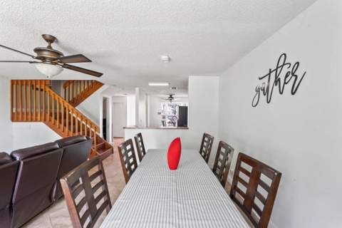 7127 Woodmont Way #7127, Tamarac FL - photo 10 of 34