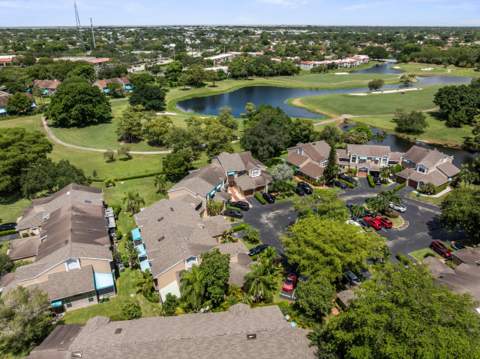 7127 Woodmont Way #7127, Tamarac FL - photo 17 of 34