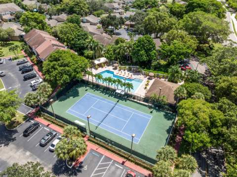 7127 Woodmont Way #7127, Tamarac FL - photo 20 of 34