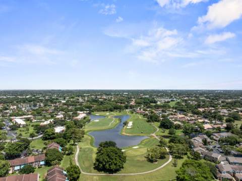 7127 Woodmont Way #7127, Tamarac FL - photo 18 of 34