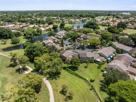7127 Woodmont Way #7127, Tamarac FL - photo 22 of 34