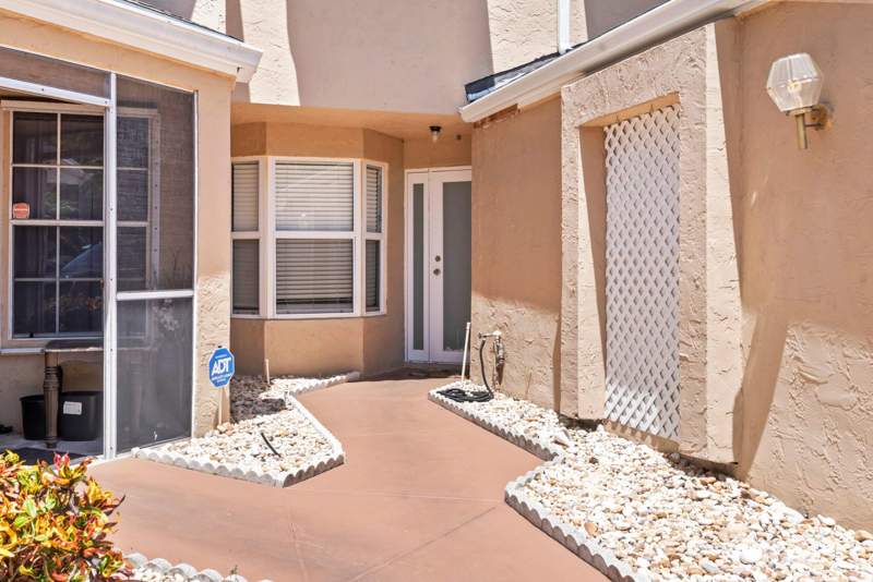 3 bedroom Townhouse at 7127 Woodmont Way #7127, Cypress At Woodmont III, Tamarac — photo 2