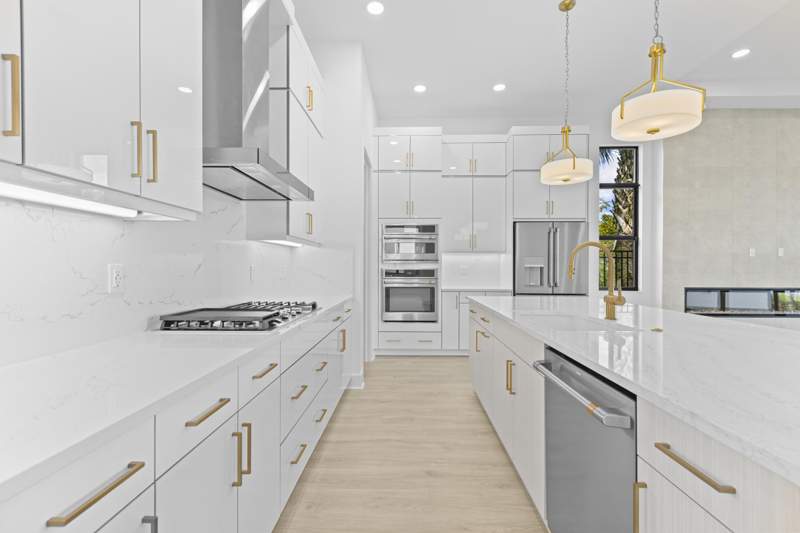 3 bedroom Single Family Residence at 14060 Bastille Street, Esprit at Avenir, Palm Beach Gardens — photo 5