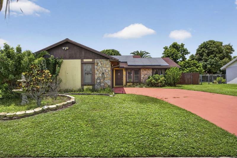 3 bedroom Single Family Residence at 254 La Mancha Avenue, La Mancha, Royal Palm Beach — photo 3