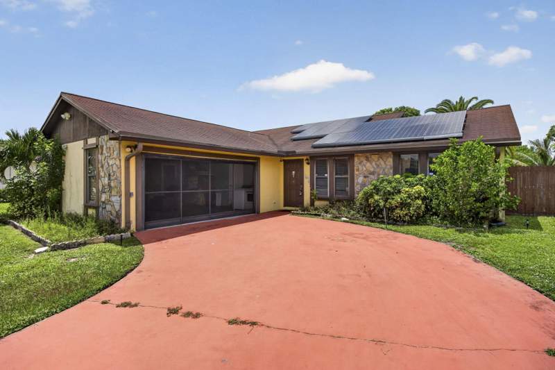 3 bedroom Single Family Residence at 254 La Mancha Avenue, La Mancha, Royal Palm Beach — photo 4