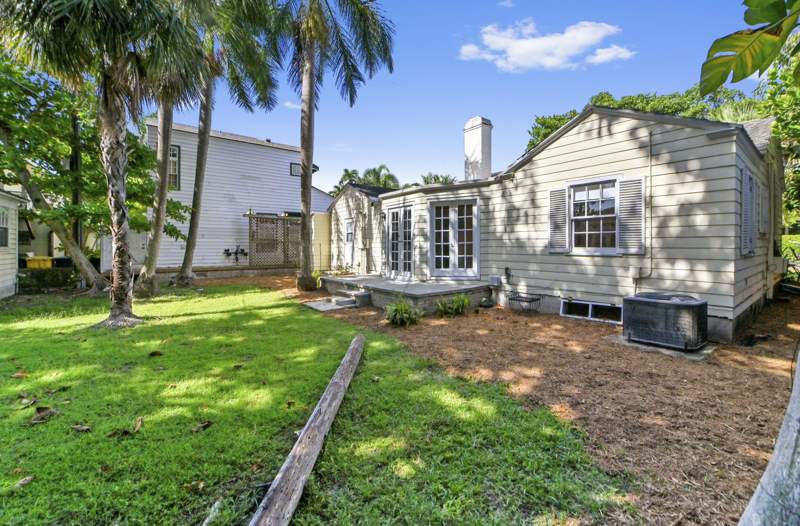3 bedroom Single Family Residence at 53 Palm Square, RIKER SQUARE, Delray Beach — photo 3