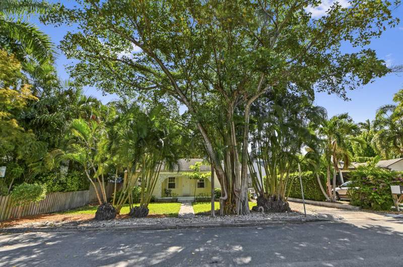 3 bedroom Single Family Residence at 53 Palm Square, RIKER SQUARE, Delray Beach — photo 4