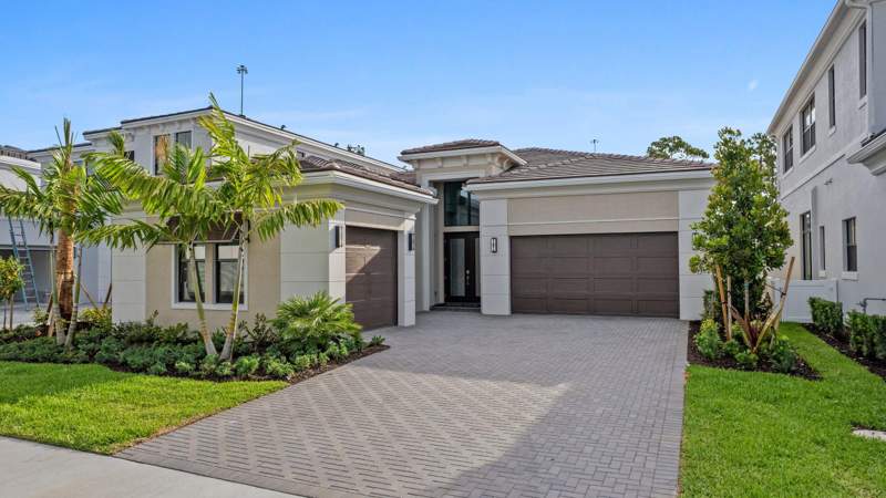 3 bedroom Single Family Residence at 13294 Artisan Circle, Artistry Palm Beach, Palm Beach Gardens — photo 1
