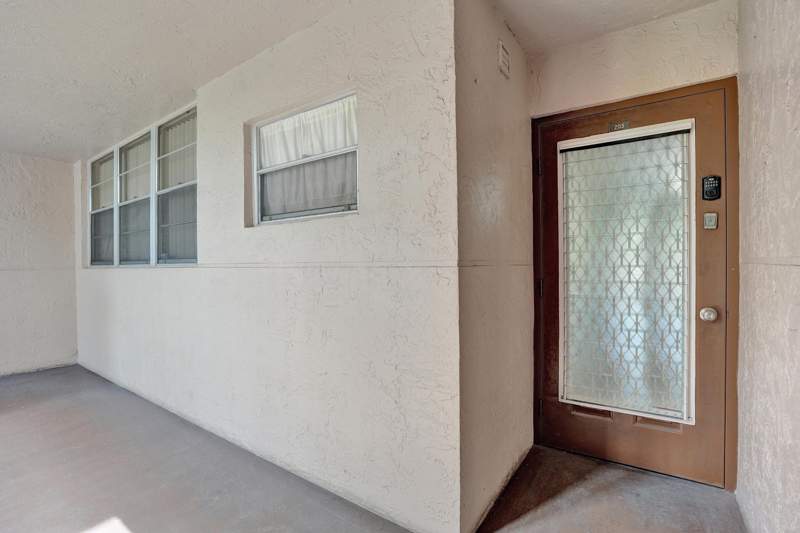 2 bedroom Condominium at 1920 SABAL PALM Drive #203, CONDO 9 OF SABAL PALM CONDOS, Davie — photo 2