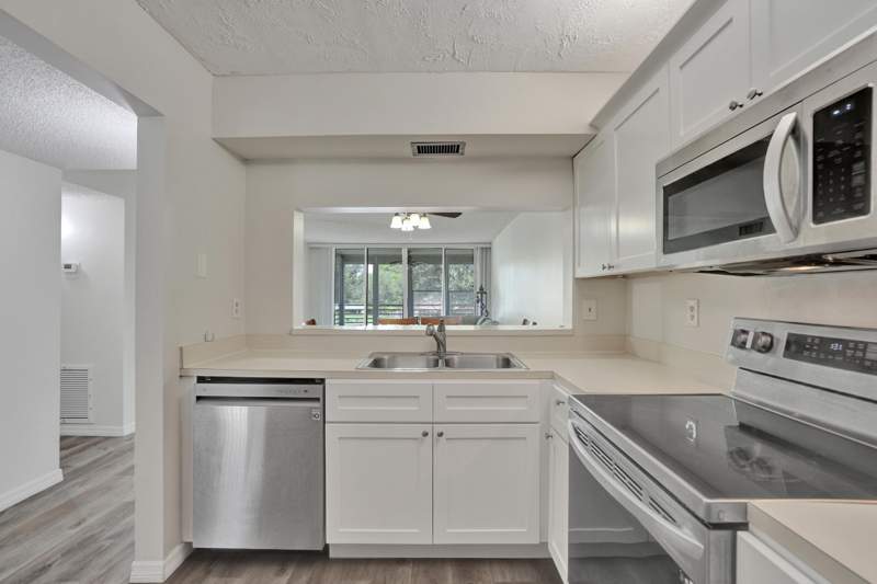 2 bedroom Condominium at 1920 SABAL PALM Drive #203, CONDO 9 OF SABAL PALM CONDOS, Davie — photo 5