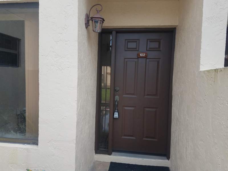 2 bedroom Condominium at 6 Vía De Casas Sur #102, South Lake Condo, Boynton Beach — photo 3