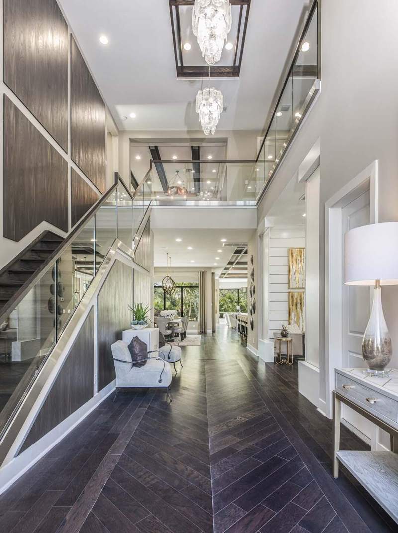 5 bedroom Single Family Residence at 13298 Artisan Circle, Artistry Palm Beach, Palm Beach Gardens — photo 2