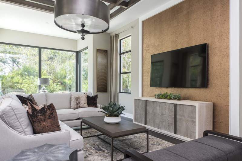 5 bedroom Single Family Residence at 13298 Artisan Circle, Artistry Palm Beach, Palm Beach Gardens — photo 3