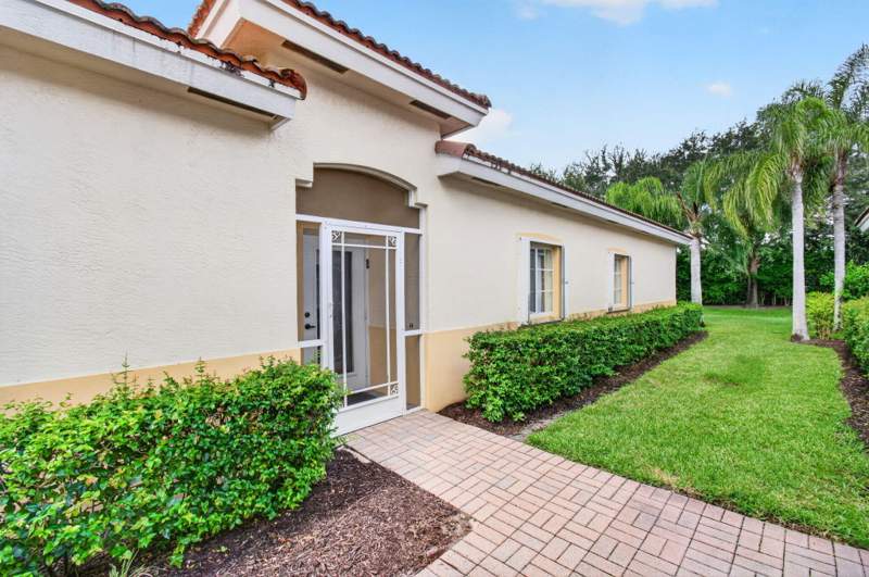 3 bedroom Villa at 2323 Windjammer Way, Baywinds Pod H, West Palm Beach — photo 5
