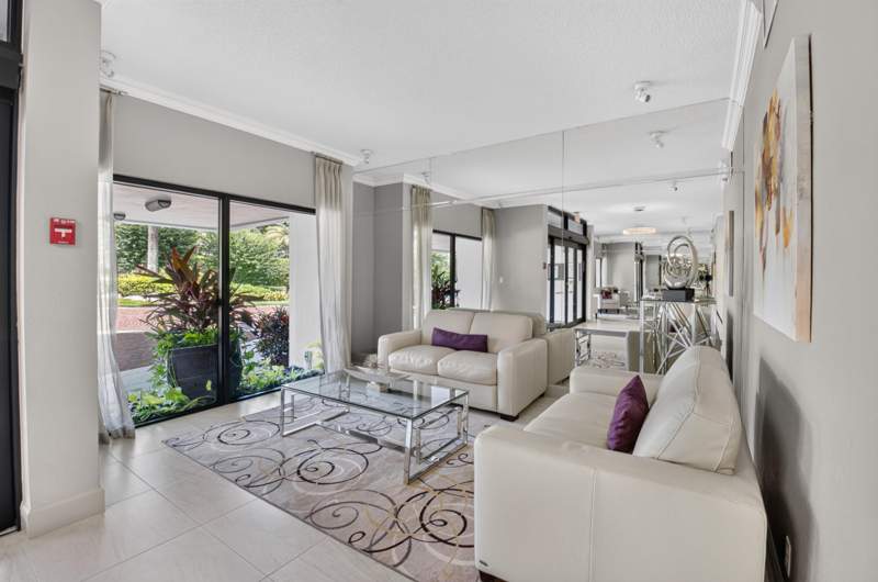 2 bedroom Condominium at 6895 Willow Wood Drive #1066, Willow Wood Midrise Condo, Boca Raton — photo 2