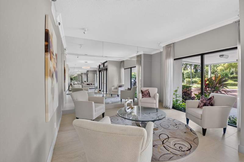 2 bedroom Condominium at 6895 Willow Wood Drive #1066, Willow Wood Midrise Condo, Boca Raton — photo 3