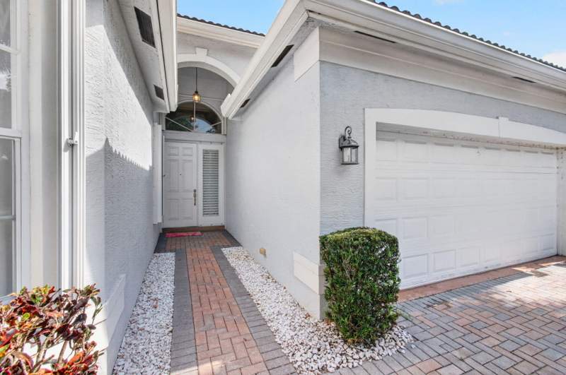 4 bedroom Single Family Residence at 7315 Twin Falls Drive, Valencia Pointe 1, Boynton Beach — photo 4