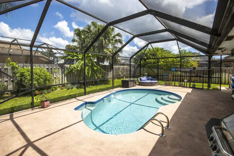 3 bedroom Single Family Residence at 35 Cedar Circle, Meadows 300 1, Boynton Beach — photo 4